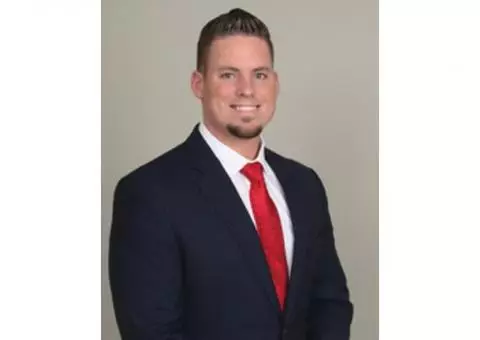 Jacob Hiers - State Farm Insurance Agent in Woodstock, GA