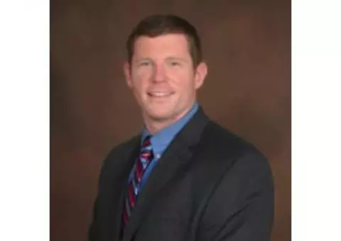 Daniel Cochran - Farmers Insurance Agent in Canton, GA